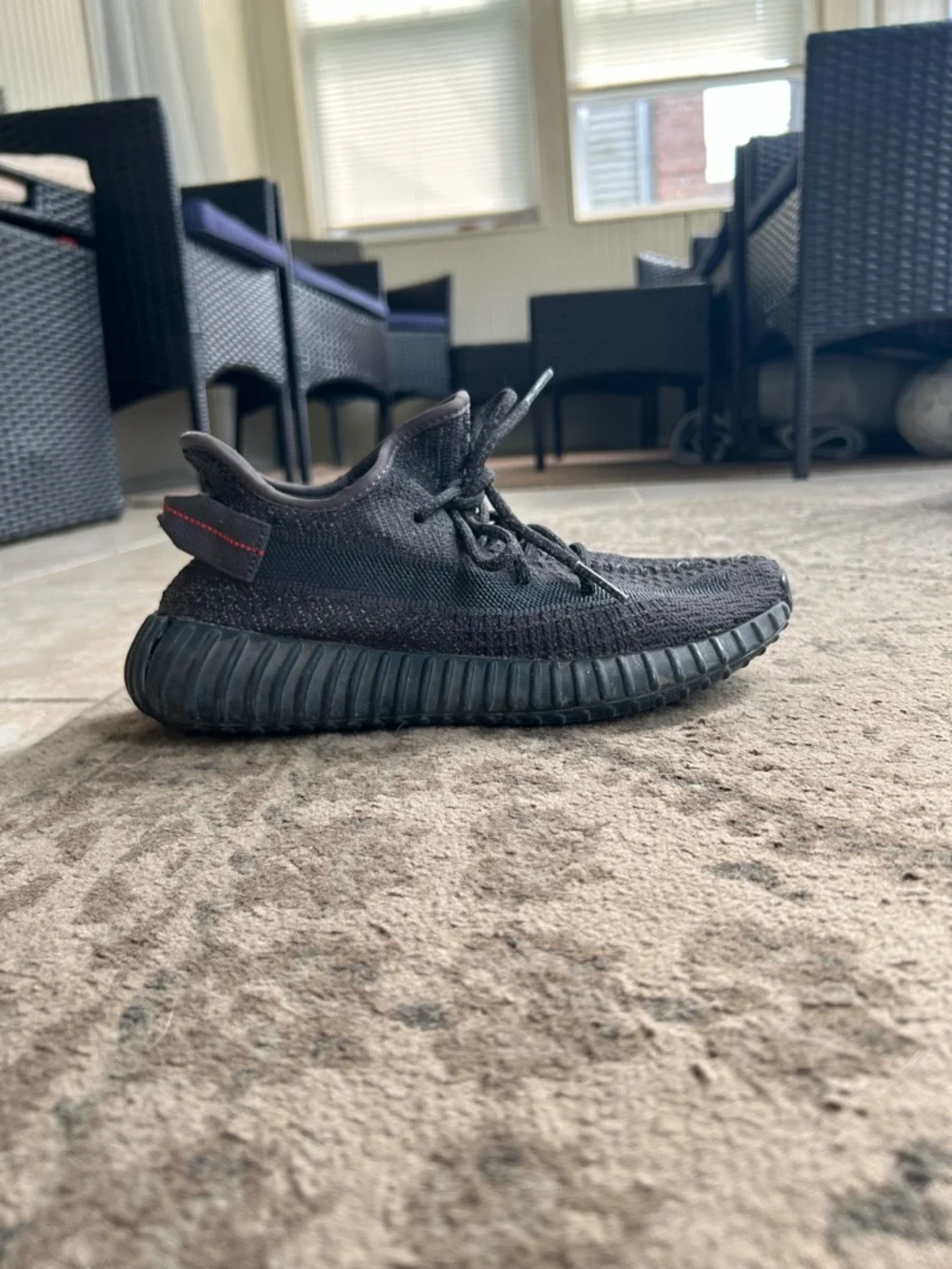 Adidas Yeezy Boost 350 V2